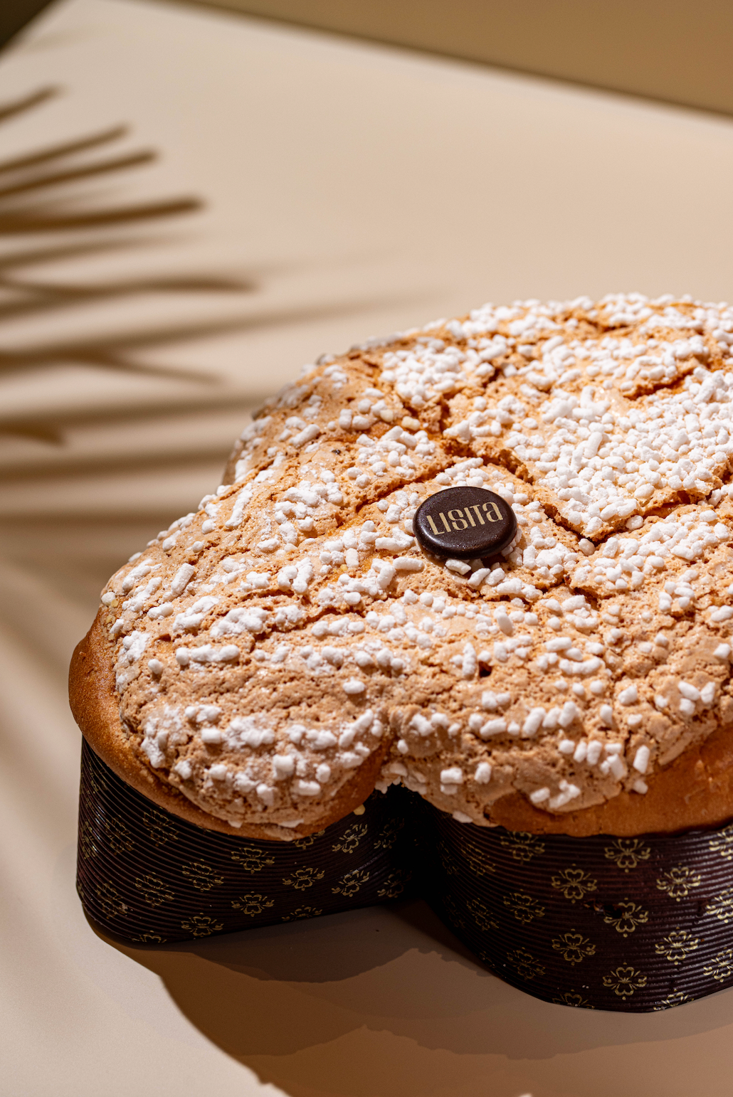 Colomba Classica