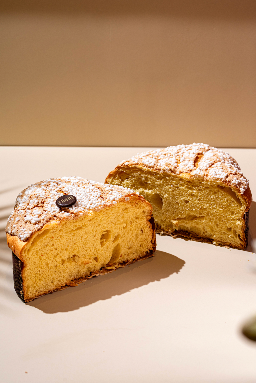 Colomba Classica