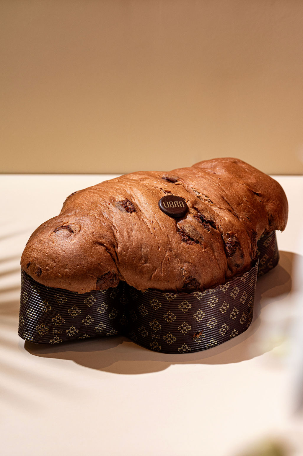 Classic Artisan Panettone