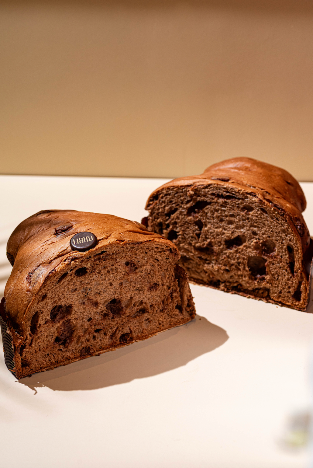 Classic Artisan Panettone