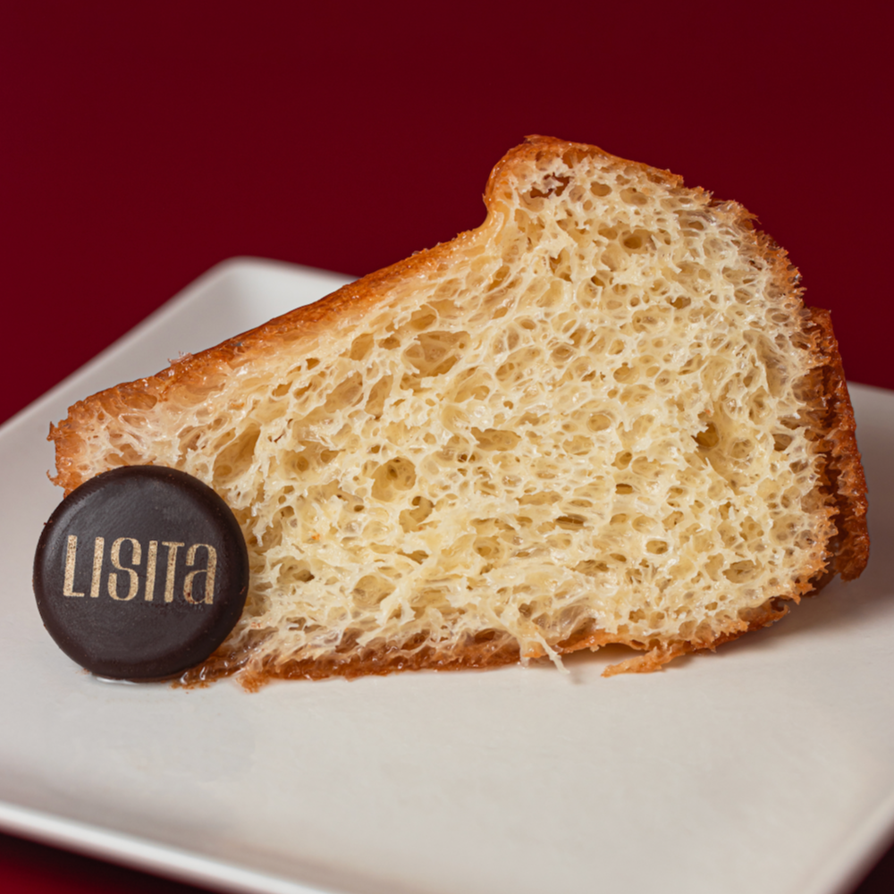 Babà Napoletano