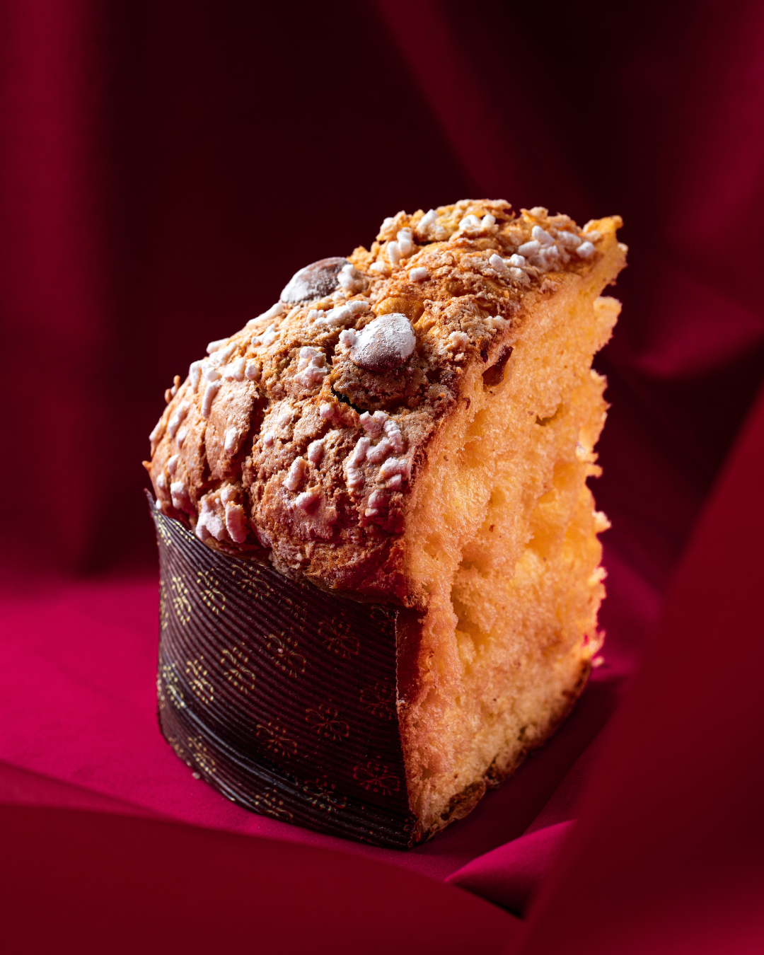 Panettone Tradizionale