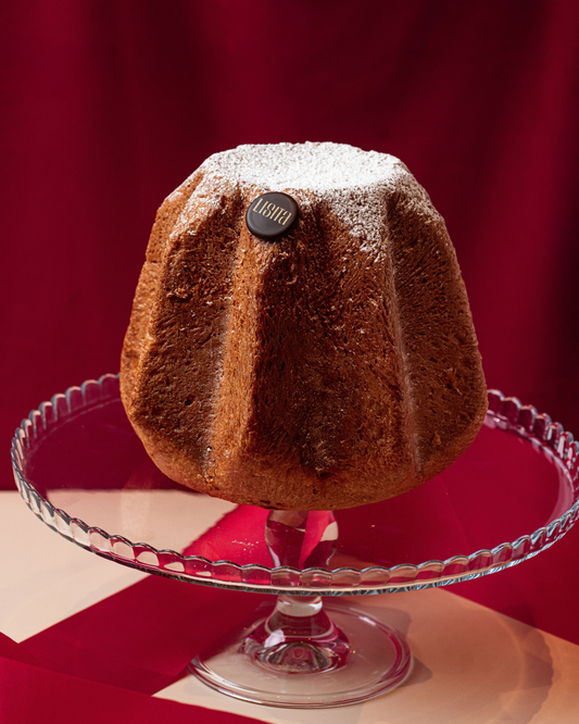 Pandoro Artigianale