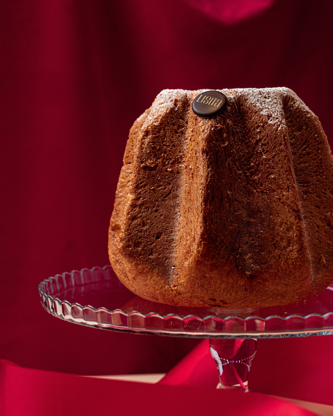 Pandoro Artigianale
