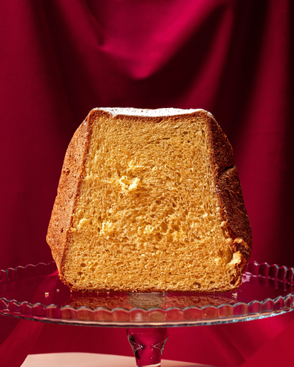 Pandoro Artigianale