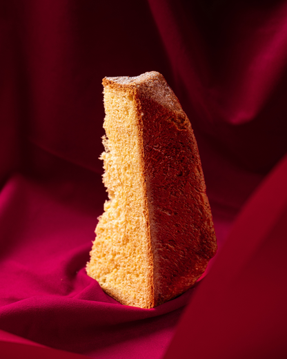 Pandoro Artigianale