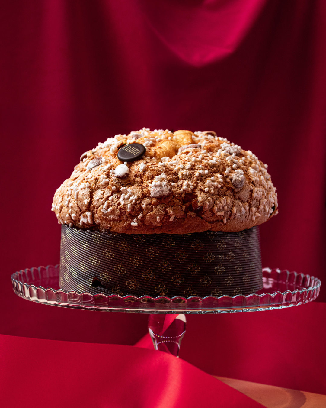 Panettone Tradizionale