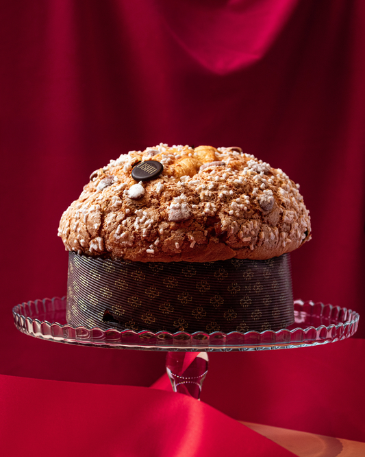 Panettone Tradizionale