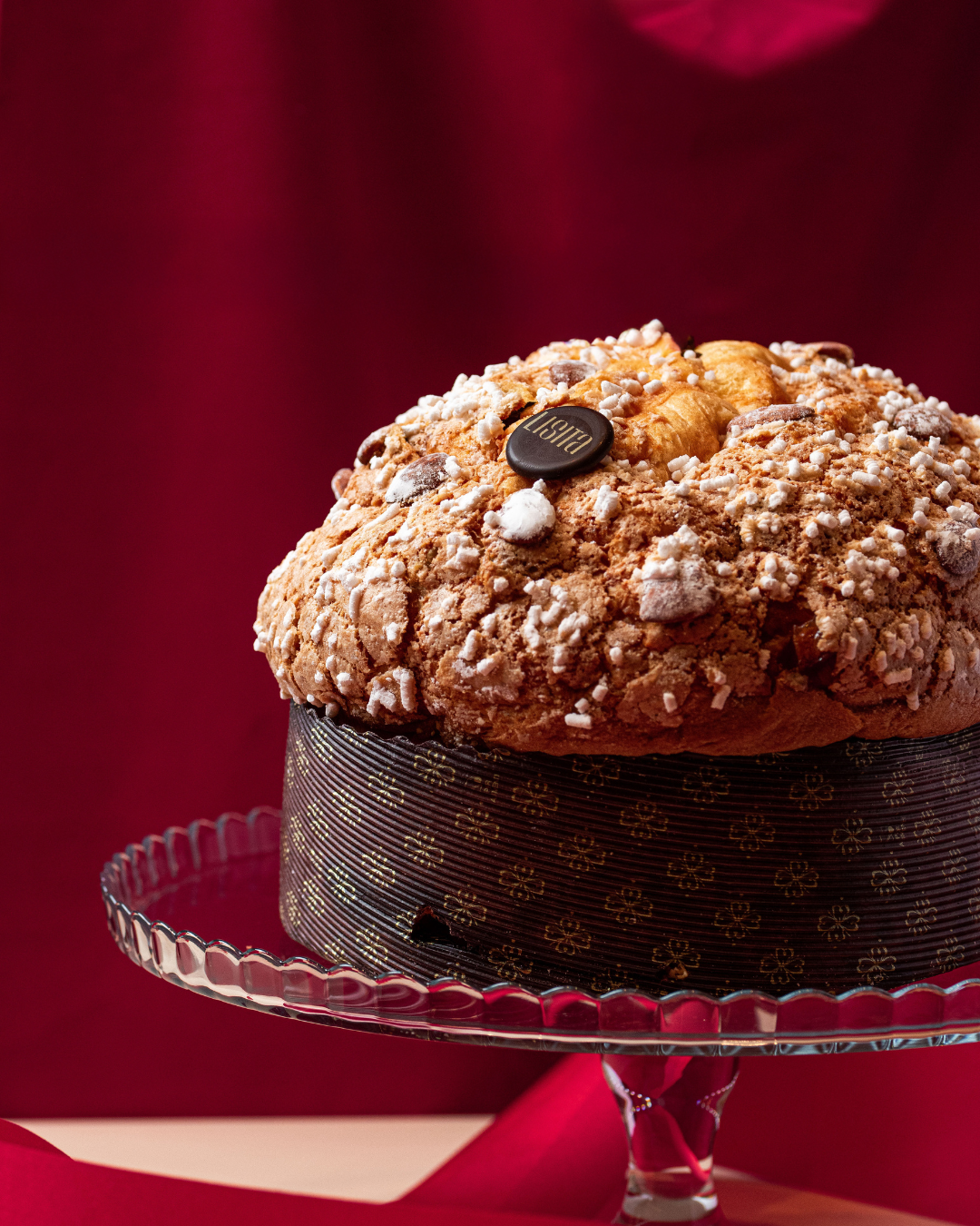 Panettone Tradizionale