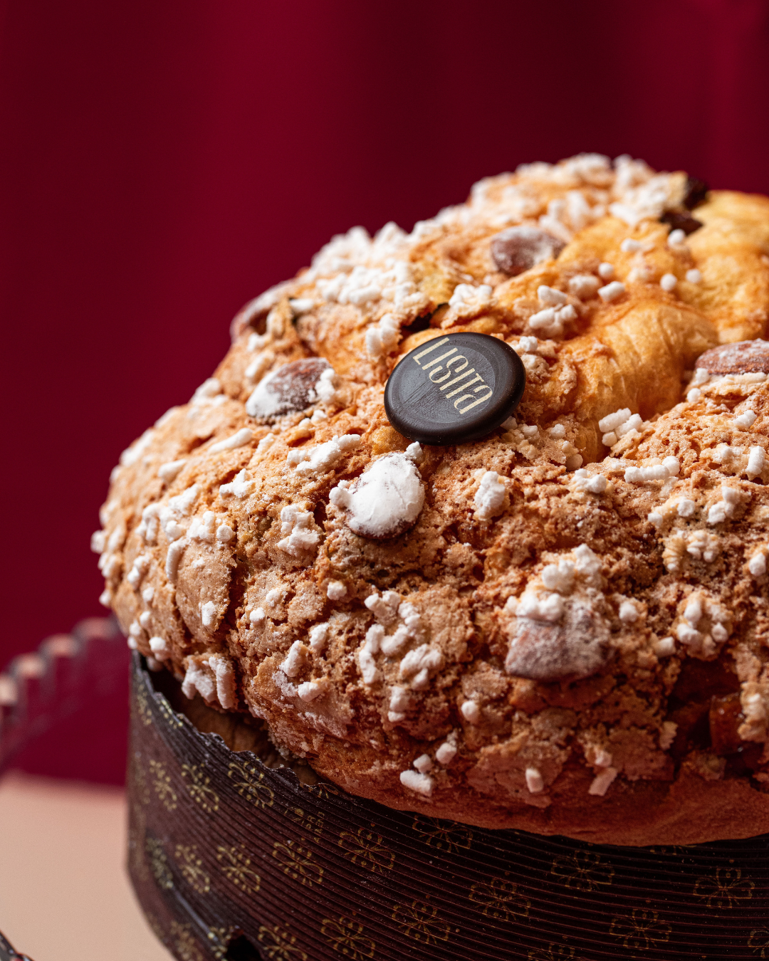 Panettone Tradizionale