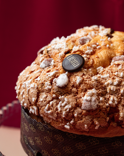 Panettone Tradizionale