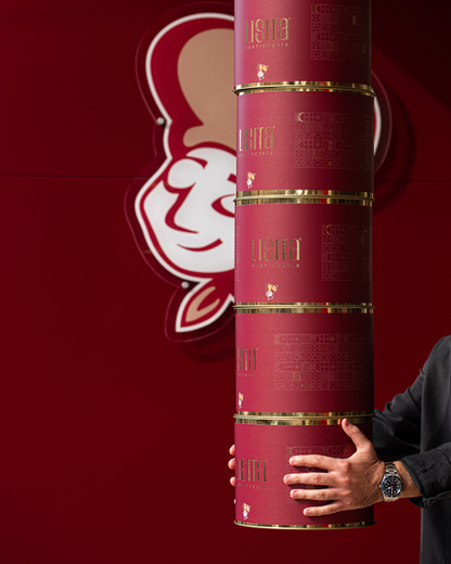 Panettone al cioccolato