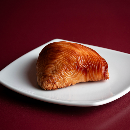 Sfogliatella Riccia Lisita