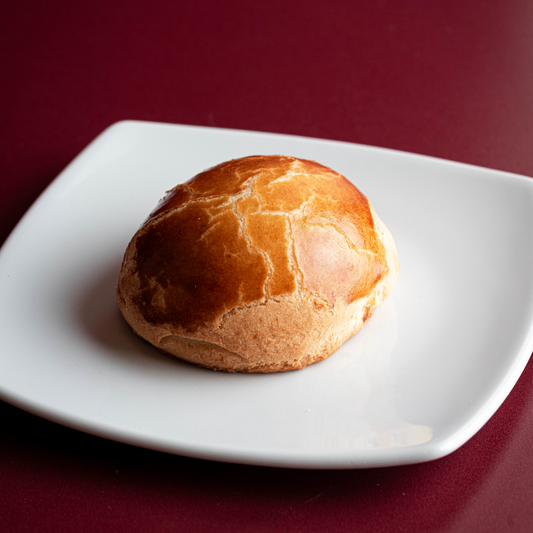 Sfogliatelle Lisita frolla