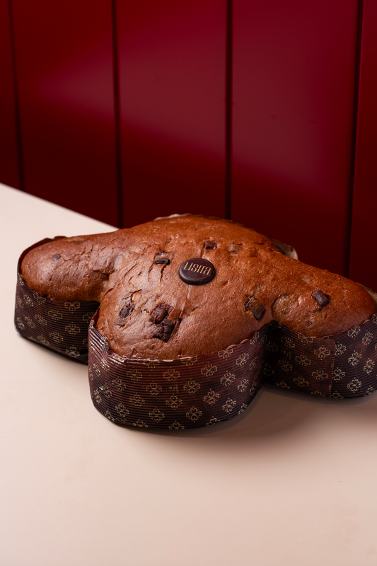 Colomba Al Cioccolato