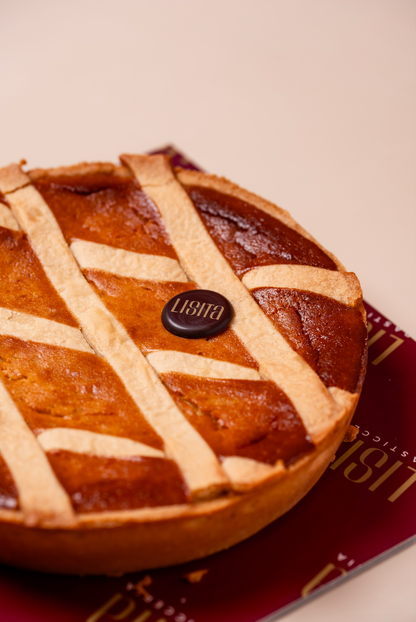 Pastiera Artigianale