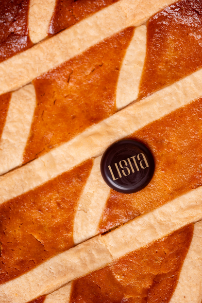 Pastiera Artigianale