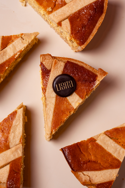 Pastiera Artigianale