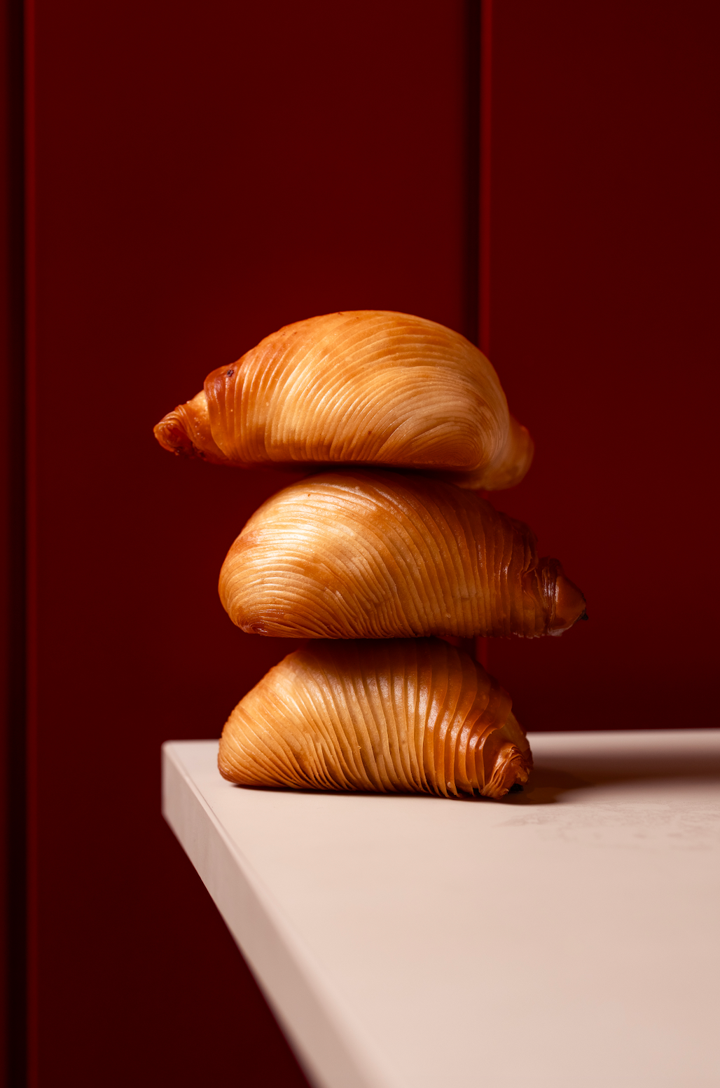 Sfogliatella Riccia Napoletana