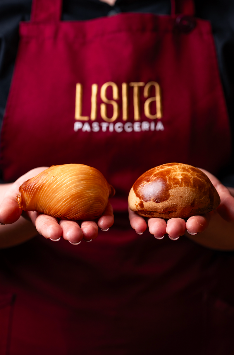 Box Sfogliatelle