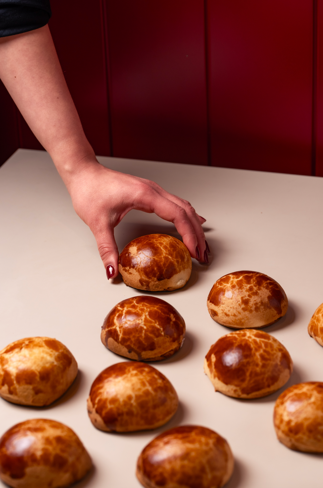 Sfogliatella Frolla Napoletana