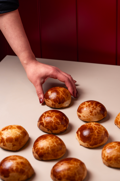 Sfogliatella Frolla Napoletana