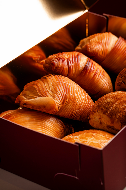 Sfogliatella Riccia Napoletana