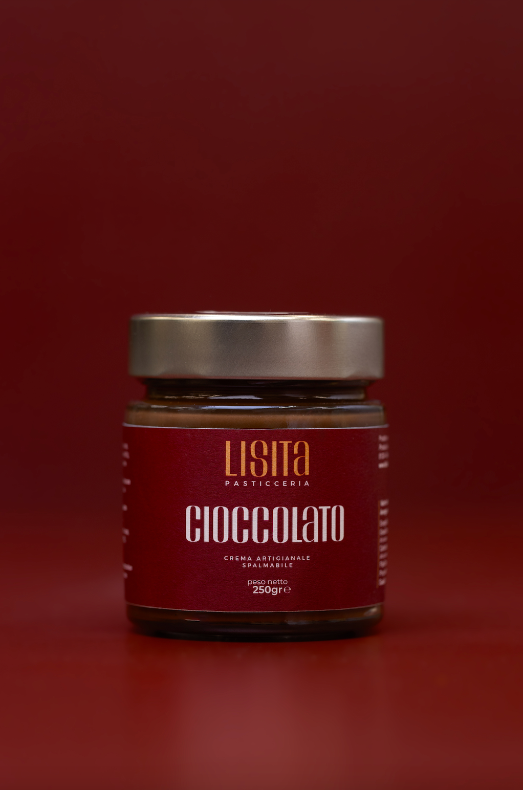 Crema Spalmabile – Cioccolato