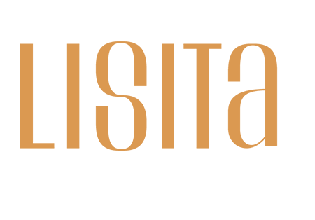 pasticceria Lisita logo ufficiale mondragone roma 